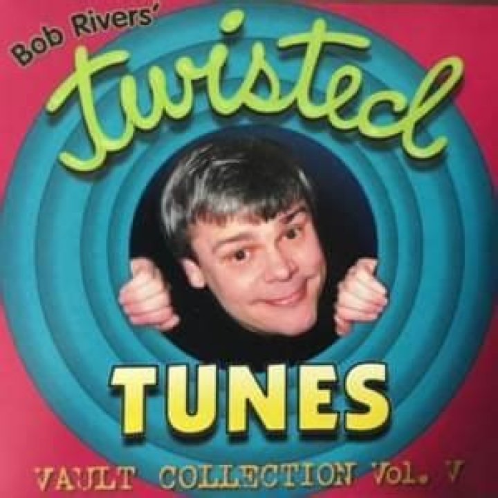 Bob Rivers lyrics | LyricsMode.com