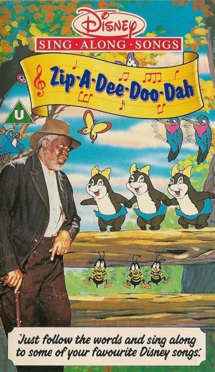Doo ba dee doo da ba dee da lyrics