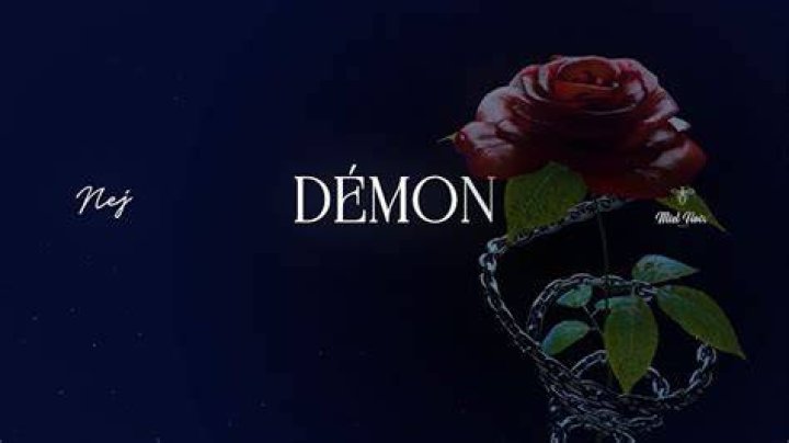Inner demon lyrics