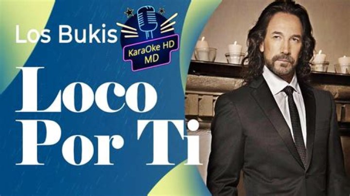 Los Bukis lyrics | LyricsMode.com