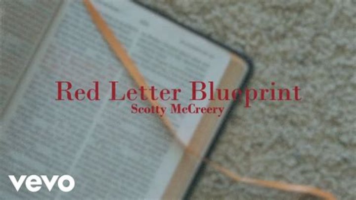 Red Letter lyrics | LyricsMode.com