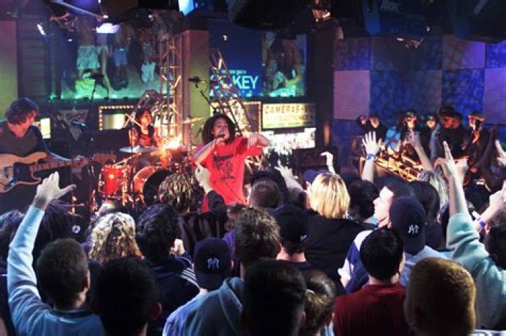 Why Did Rage Against The Machine Break Up?